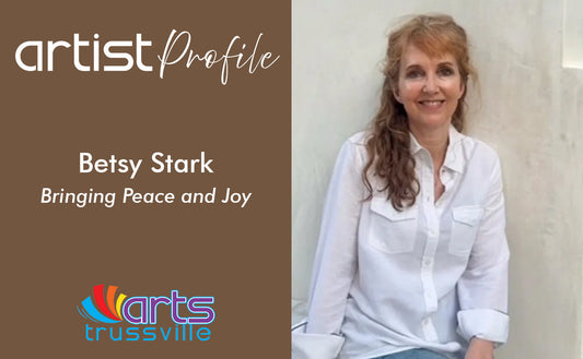 Betsy Stark