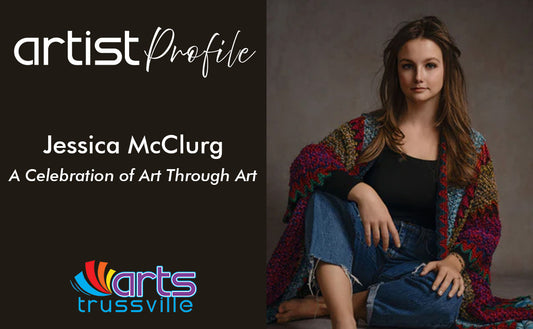 Jessica McClurg