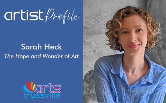 Sarah Heck