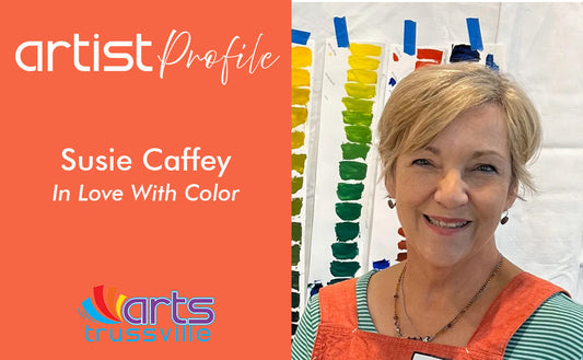 Susie Caffey