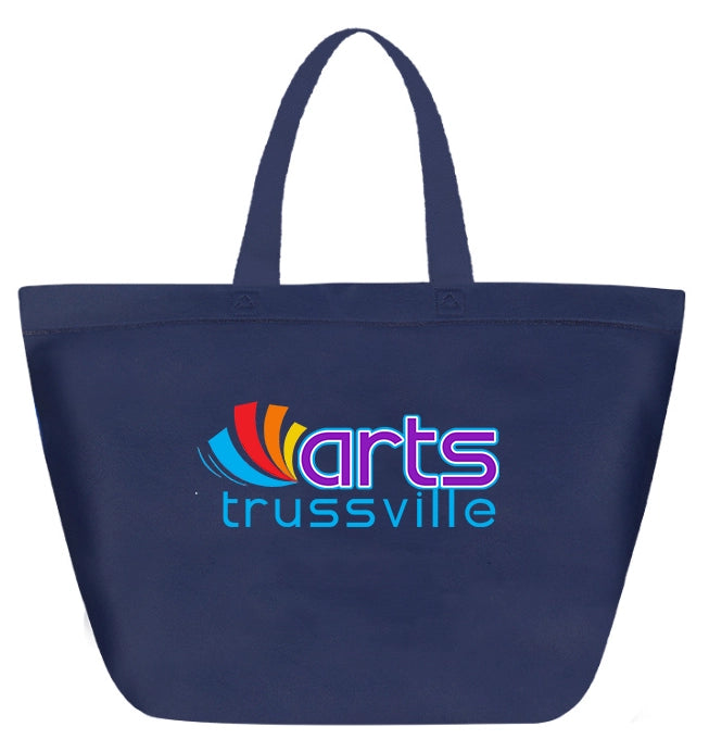 Arts Trussville Tote Bag