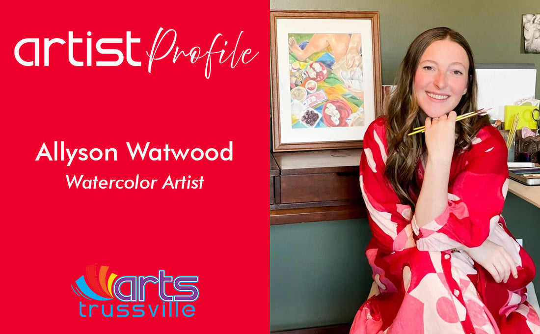 Allyson Watwood