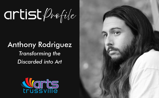 Anthony Rodriguez