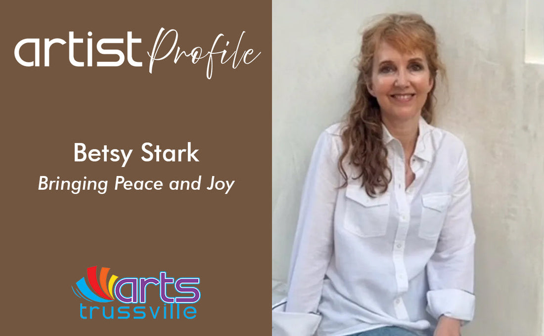 Betsy Stark
