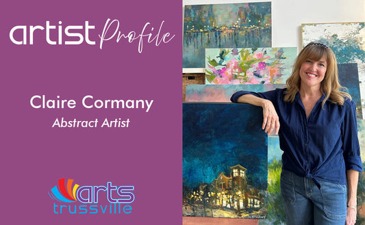 Claire Cormany