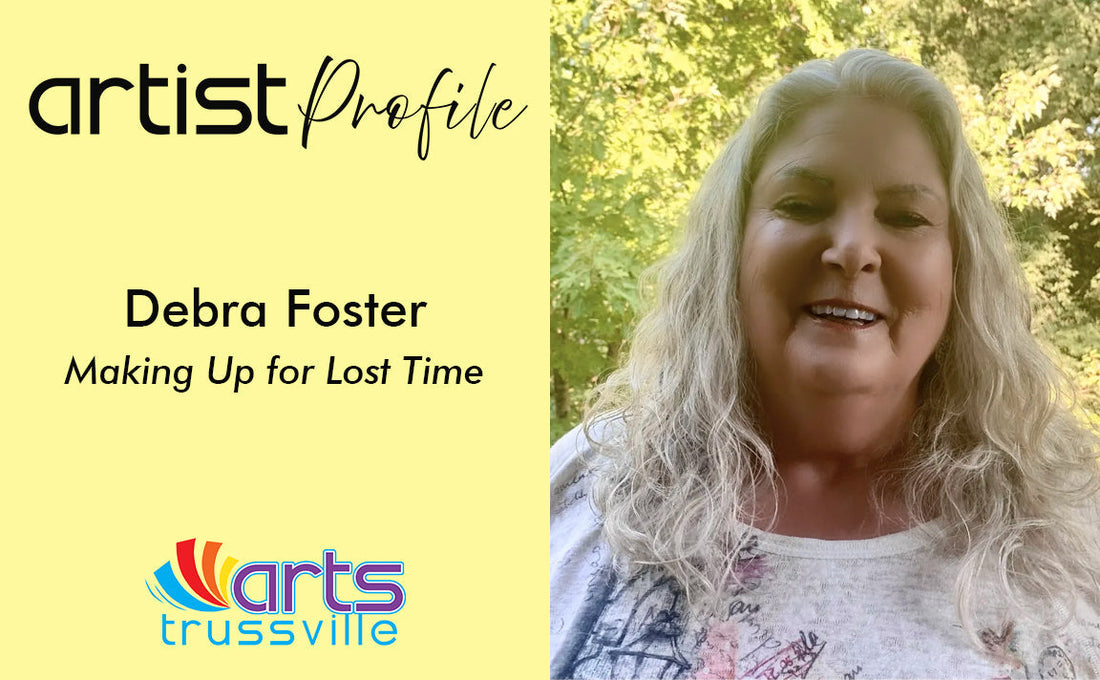 Debra Foster