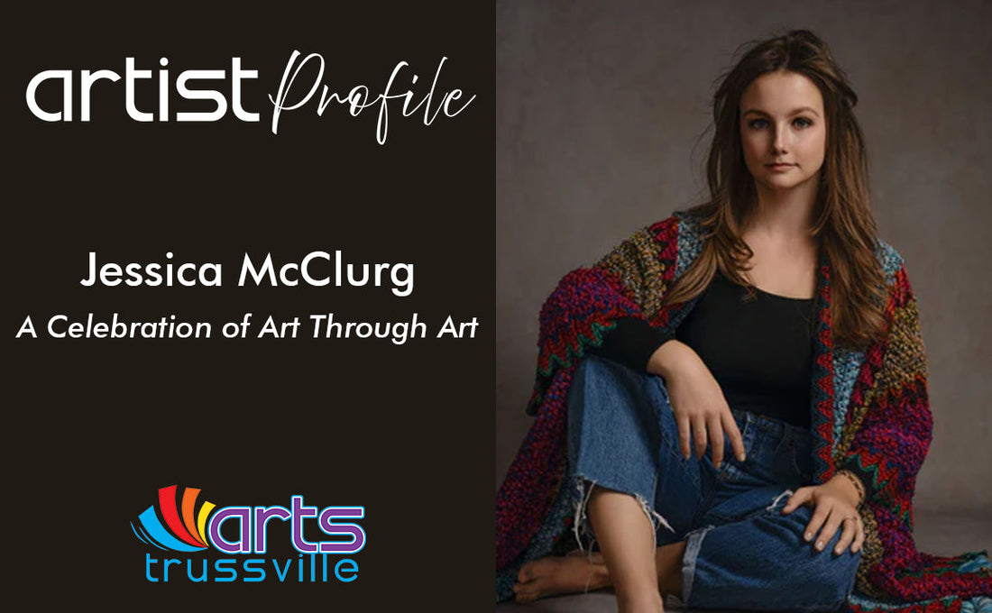 Jessica McClurg