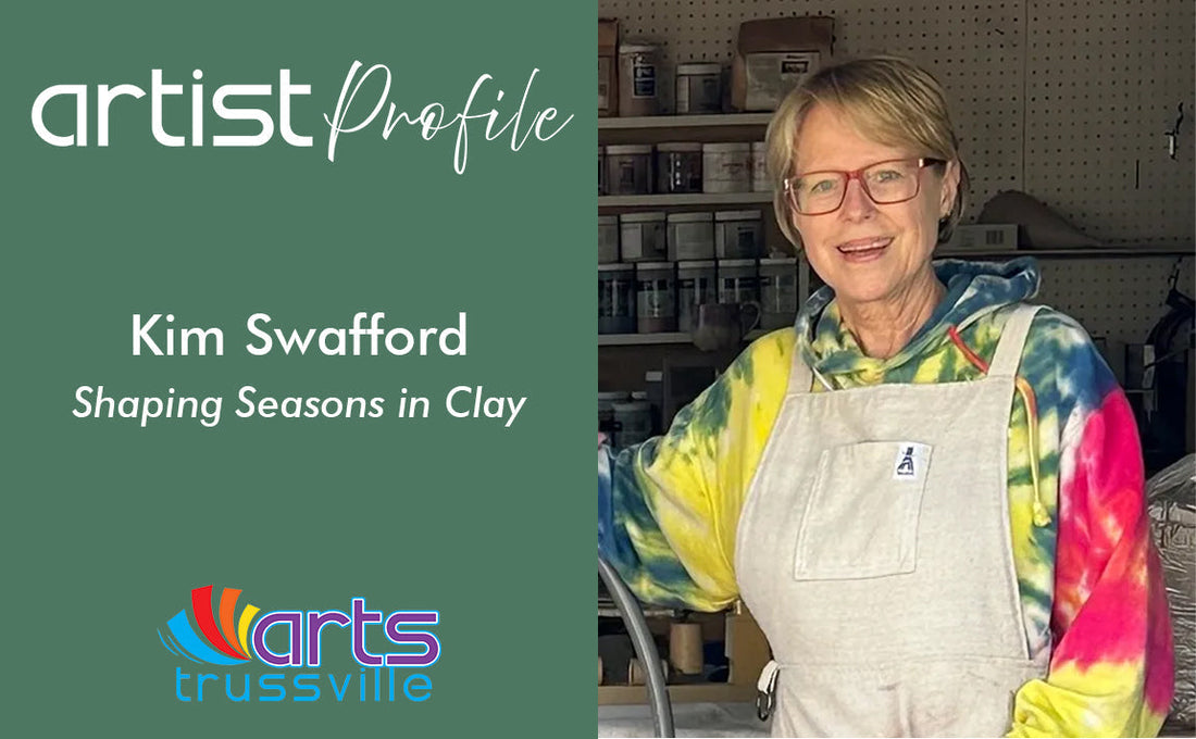 Kim Swafford