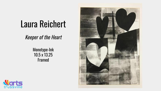 Laura Reichert, Keeper of the Heart